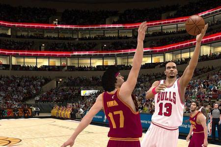 nba2konline2雷迪克值得入手吗