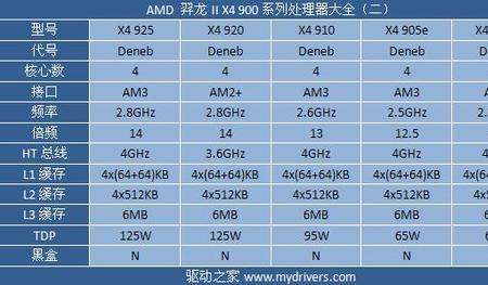 羿龙x4945最高支持多大频率内存