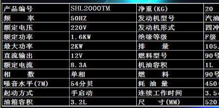 汽车发电机电流大小怎么量