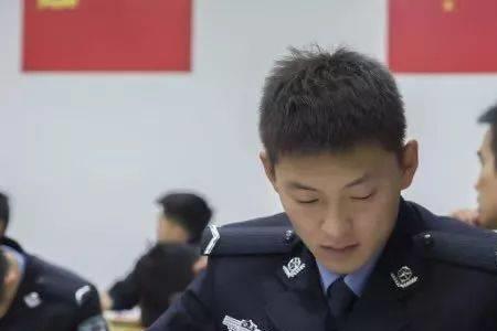 警校报考动机一般怎么写