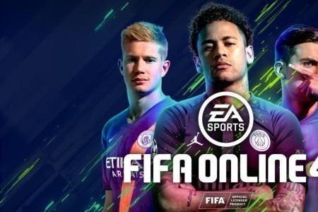 fifa online4坎通纳赛季推荐