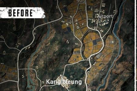 pubg泰戈蓝圈是干嘛的