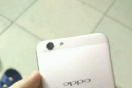 OPPOa59怎么设置呼叫转移