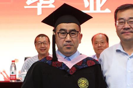 西湖大学发什么毕业证