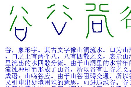 简体字和象形字的区别