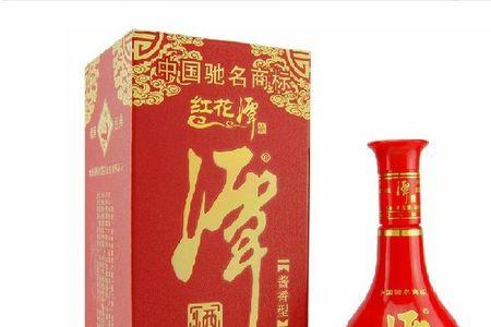 潭酒与年份潭酒哪个值得收藏