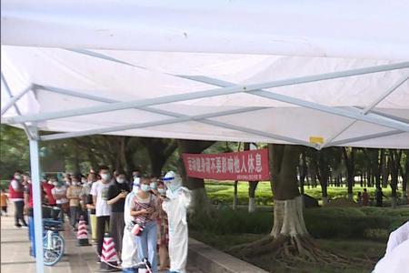 绵阳春节期间那里做核酸检测