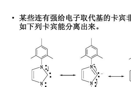 烯烃催化加氢反应的机理