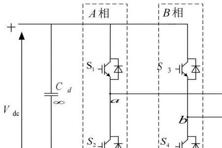 传感器h桥置位电路工作原理