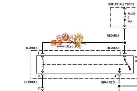 gt在电力系统表示什么