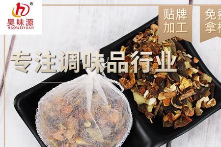 炖排骨料包如何用