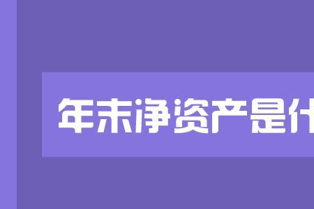 个人净资产800万是什么水平