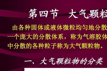 气体分散到固体中的例子