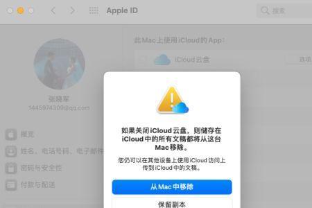 icloud有网络还是连接不上