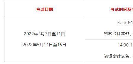 湖北初级会计2023报名时间