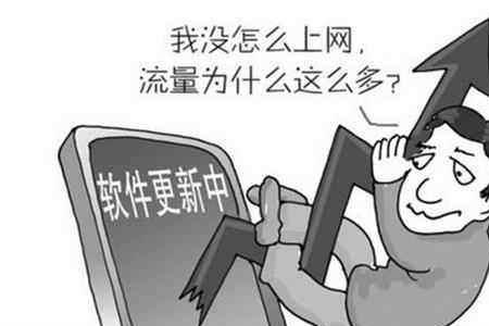 宽带不限次数什么意思