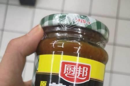 超市买的黄豆酱可以直接吃吗