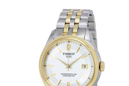 tissot automatic手表是什么牌子