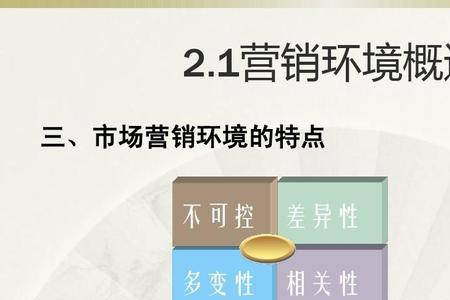 什么叫市场营销导向性企业