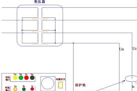 电路图的连接方法和注意点