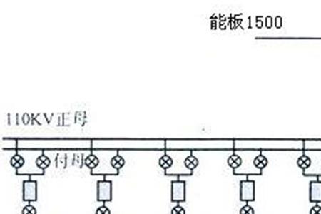 同母线两条线路同时跳闸原因