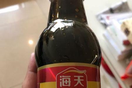 为什么加加酱油比海天的口感好