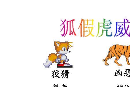 形容狡猾的字