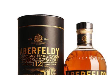 aberfeldy28威士忌怎么样