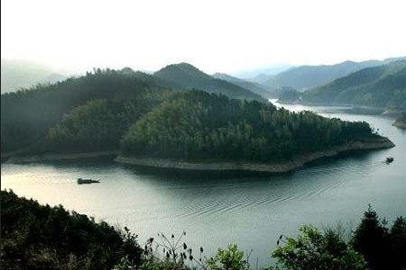 零陵十大水库排名