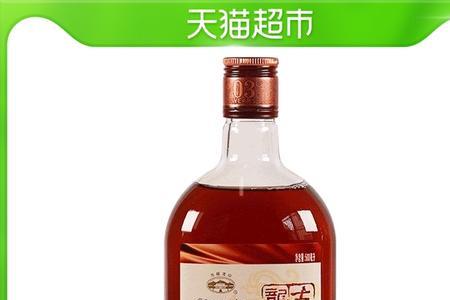 黄酒口粮酒推荐