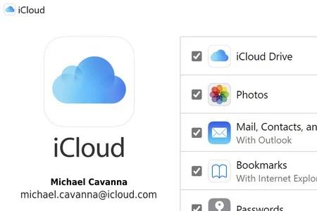 macicloud关闭后桌面文件不见了