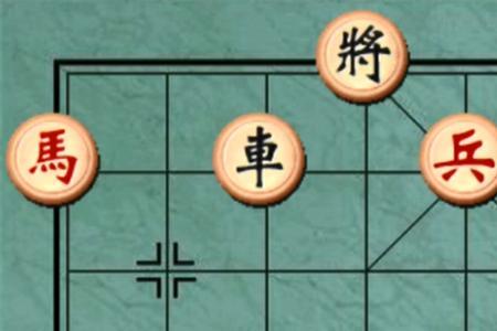 象棋多少步是和棋