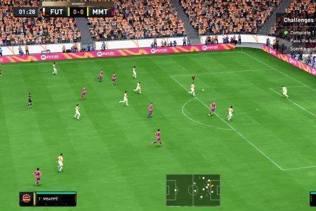 fifa23画面闪烁