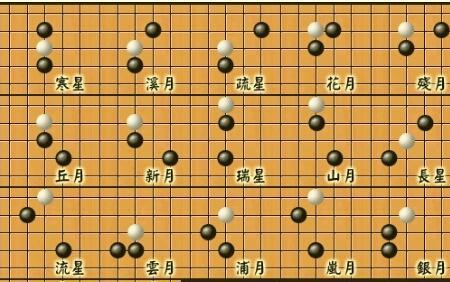 五子棋要学多久