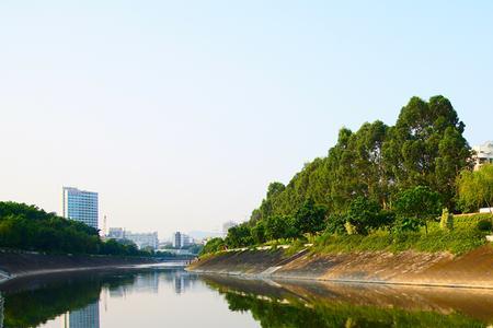 大沙河水库有多深