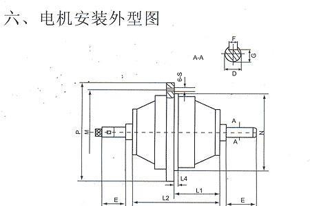 电机对壳绝缘电阻多少正常