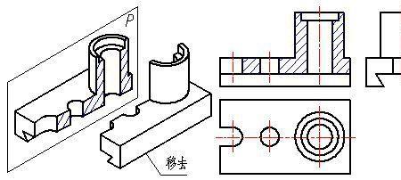 机械图纸符号co50表示什么