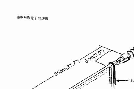 细不锈钢丝能做短波天线吗