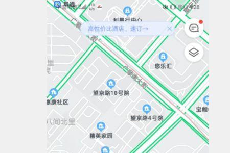 高德地图无法搜索地址