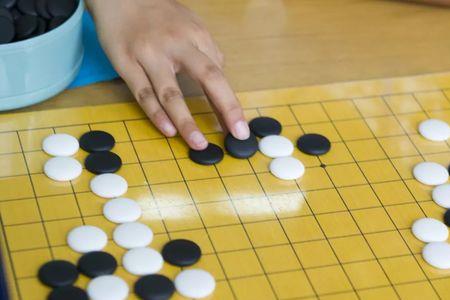 围棋十五级是什么水平