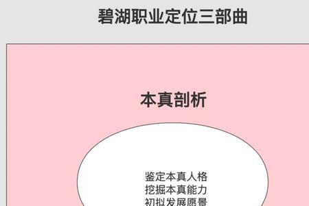 16型人格竞选者适合做什么