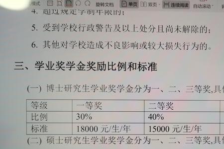 江南大学博士补助最新标准