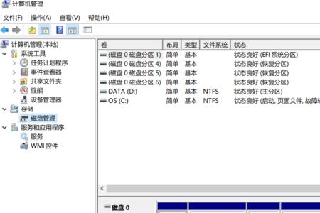 128g固态硬盘分区最佳比例