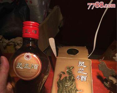 10斤酒应放多少灵芝