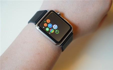 applewatch3支持震动模式吗