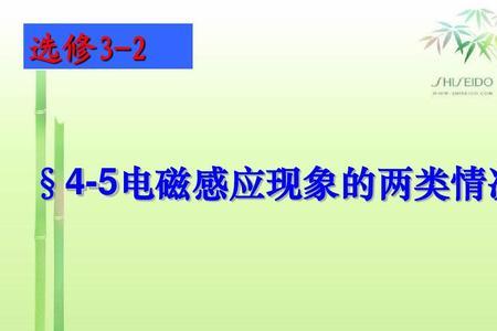 电磁感应现象和电磁感应的区别