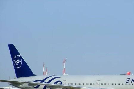 波音777和空客380哪个安全