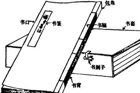 古代书籍装订方式有什么要求