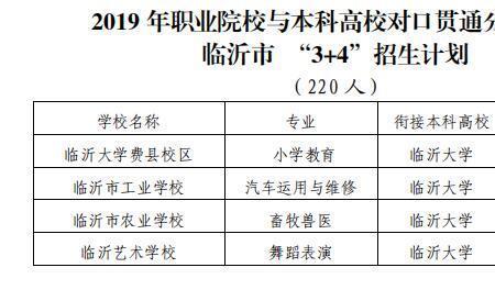 2023年临沂中考改革实施方案