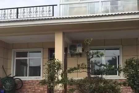 自建房天台属于公用地方吗